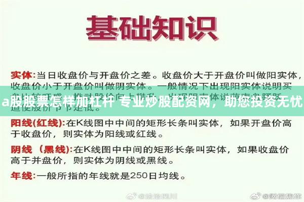 a股股票怎样加杠杆 专业炒股配资网，助您投资无忧